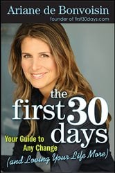 The First 30 Days | Free Book