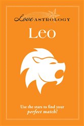 Love Astrology: Leo | Free Book