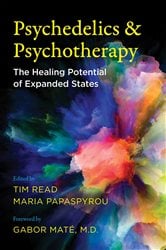 Psychedelics and Psychotherapy | Free Book