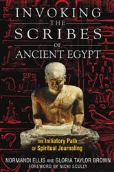 Invoking the Scribes of Ancient Egypt | Free Book