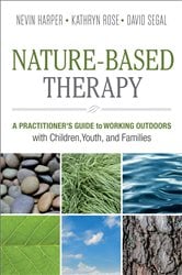 Nature-Based Therapy | Free Book