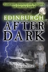 Edinburgh After Dark | Free Book