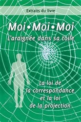 Moi, moi, moi, l'araignée dans sa toile | Free Book