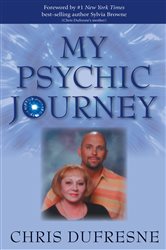 My Psychic Journey | Free Book