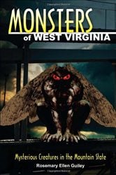 Monsters of West Virginia | Free Book