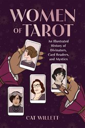 Women of Tarot | Free Book