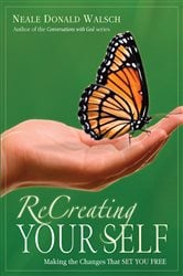 ReCreating Your Self | Free Book