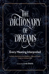 The Dictionary of Dreams | Free Book