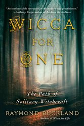 Wicca for One | Free Book