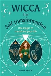 Wicca for Self-Transformation | Free Book