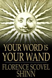 Your Word is Your Wand | Free Book