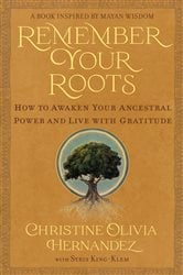 Remember Your Roots | Free Book