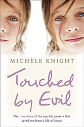 Touched by Evil | Free Book