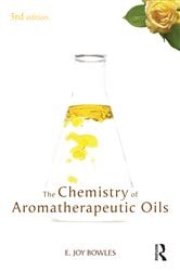 Chemistry of Aromatherapeutic Oils (3rd ed.) | Free Book