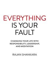 Everything is Your Fault | Free Book