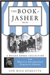 The Book of Jasher, Part Two | Free Book