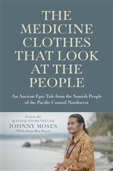 The Medicine Clothes that Look at the People | Free Book