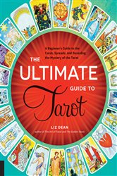 The Ultimate Guide to Tarot | Free Book