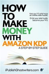 How to Make Money with Amazon KDP | Free Book