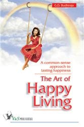 The Art of Happy Living | Free Book