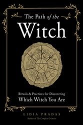 The Path of the Witch | Free Book