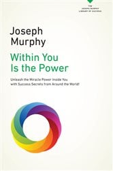 Within You Is the Power | Free Book