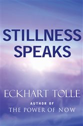 Stillness Speaks | Free Book