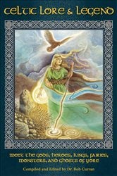 Celtic Lore & Legend | Free Book