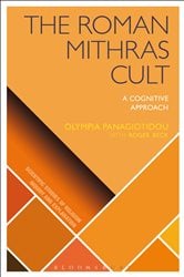 The Roman Mithras Cult | Free Book