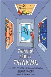 Thinking About Thinking | Free Book