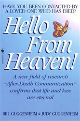 Hello from Heaven | Free Book