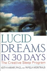 Lucid Dreams in 30 Days | Free Book