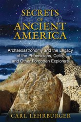 Secrets of Ancient America | Free Book