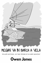 Megan va in barca a vela | Free Book