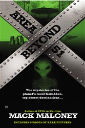 Beyond Area 51 | Free Book