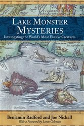 Lake Monster Mysteries | Free Book