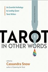 Tarot in Other Words | Free Book