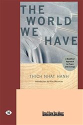 The World We Have | Free Book