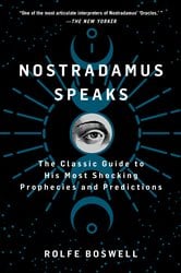 Nostradamus Speaks | Free Book