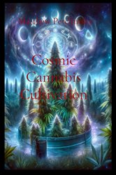 Cosmic Cannabis Cultivation | Free Book