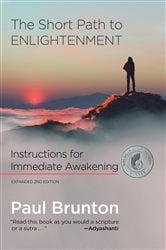 The Short Path to Enlightenment | Free Book