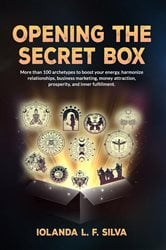 Opening the Secret Box | Free Book