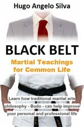 Black Belt | Free Book