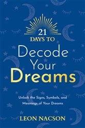 21 Days to Decode Your Dreams | Free Book