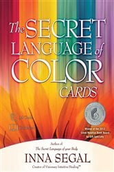 The Secret Language of Color eBook | Free Book