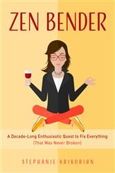 Zen Bender | Free Book