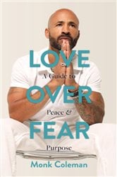 Love Over Fear | Free Book