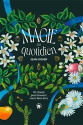 Magie au quotidien | Free Book