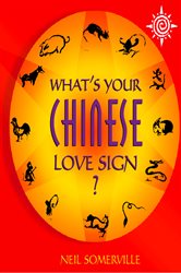 What’s Your Chinese Love Sign? | Free Book