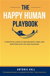 The Happy Human Playbook | Free Book